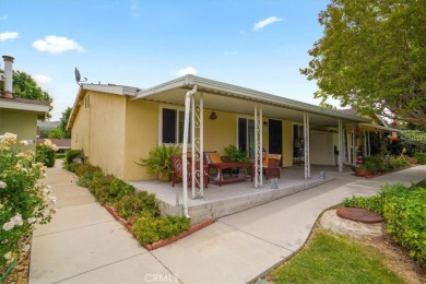 This is the GOLF COURSE VIEW home you've been waiting for on Friendly Valley Golf Course in California - for sale on GolfHomes.com, golf home, golf lot