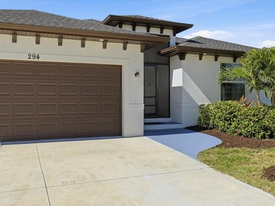 You may have seen this floor plan before--but you've never seen on Rotonda Golf and Country Club The Palms Course in Florida - for sale on GolfHomes.com, golf home, golf lot