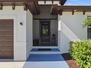 You may have seen this floor plan before--but you've never seen on Rotonda Golf and Country Club The Palms Course in Florida - for sale on GolfHomes.com, golf home, golf lot