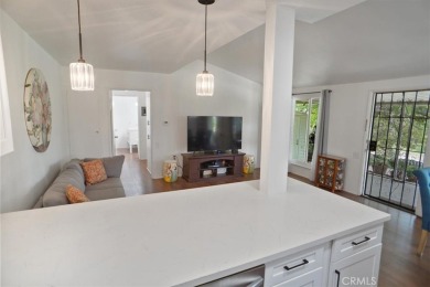 This is the GOLF COURSE VIEW home you've been waiting for on Friendly Valley Golf Course in California - for sale on GolfHomes.com, golf home, golf lot