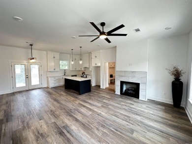 Welcome to your brand new home on the golf course in beautiful on Pine Hills Golf Course in Arkansas - for sale on GolfHomes.com, golf home, golf lot