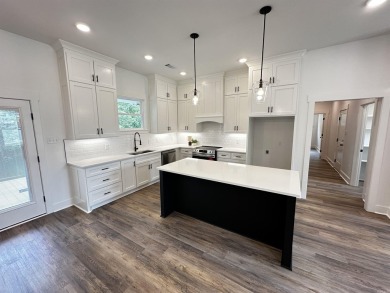 Welcome to your brand new home on the golf course in beautiful on Pine Hills Golf Course in Arkansas - for sale on GolfHomes.com, golf home, golf lot