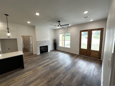 Welcome to your brand new home on the golf course in beautiful on Pine Hills Golf Course in Arkansas - for sale on GolfHomes.com, golf home, golf lot