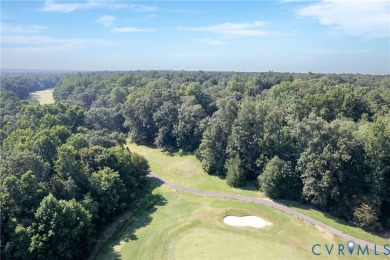 Charming Golf Course Rancher with First-Floor Primary Suite on The Brookwoods Golf Club in Virginia - for sale on GolfHomes.com, golf home, golf lot