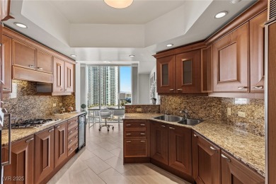 Welcome to luxury high-rise living in the heart of Las Vegas! on Las Vegas Country Club in Nevada - for sale on GolfHomes.com, golf home, golf lot
