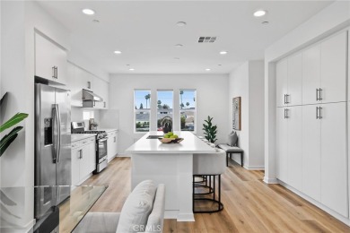 Welcome to Twenty8 Walk, a gated community of detached on Santa Ana Country Club in California - for sale on GolfHomes.com, golf home, golf lot