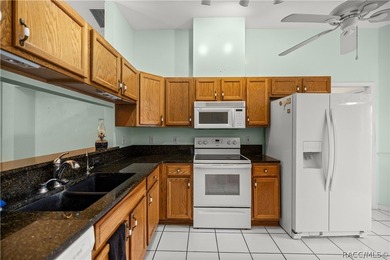 Experience the best of Southwest Ocala in this beautifully on Royal Oaks Golf Club in Florida - for sale on GolfHomes.com, golf home, golf lot