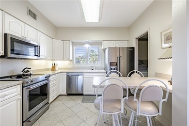 Best Priced 2/2, Fully Furnished, Assessment paid, Re piped, all on Oak Harbor Country Club in Florida - for sale on GolfHomes.com, golf home, golf lot