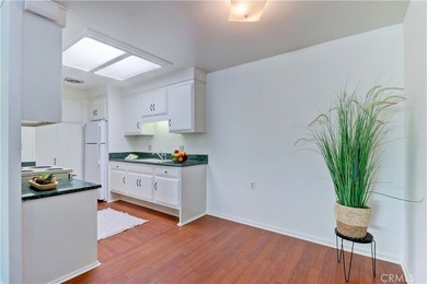 Affordable living in the heart of southern Orange County! Enjoy on Laguna Woods Village Golf Course in California - for sale on GolfHomes.com, golf home, golf lot