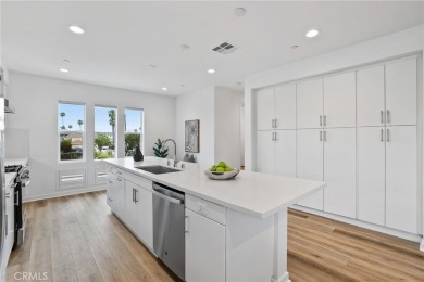 Welcome to Twenty8 Walk, a gated community of detached on Santa Ana Country Club in California - for sale on GolfHomes.com, golf home, golf lot