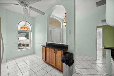 Experience the best of Southwest Ocala in this beautifully on Royal Oaks Golf Club in Florida - for sale on GolfHomes.com, golf home, golf lot