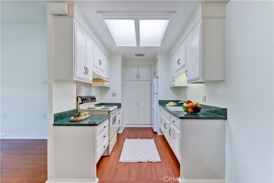 Affordable living in the heart of southern Orange County! Enjoy on Laguna Woods Village Golf Course in California - for sale on GolfHomes.com, golf home, golf lot