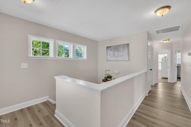 SHOWINGS BEGIN TUES 7/29.Like new home in wonderful on Eagle Ridge Golf Course in North Carolina - for sale on GolfHomes.com, golf home, golf lot