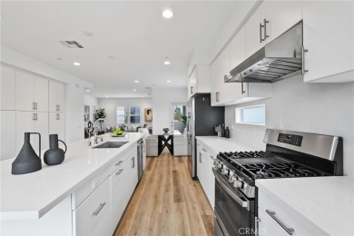 Welcome to Twenty8 Walk, a gated community of detached on Santa Ana Country Club in California - for sale on GolfHomes.com, golf home, golf lot