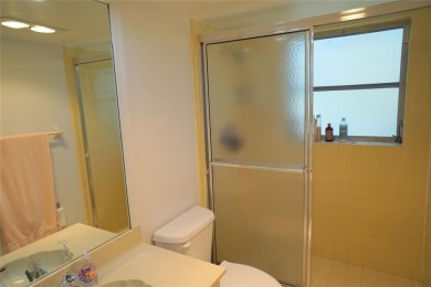 Large unit 3 bedroom and 2 bathrooms on 4th-floor corner condo on  in Florida - for sale on GolfHomes.com, golf home, golf lot