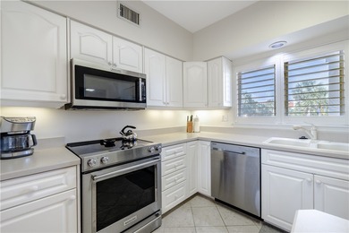 Best Priced 2/2, Fully Furnished, Assessment paid, Re piped, all on Oak Harbor Country Club in Florida - for sale on GolfHomes.com, golf home, golf lot