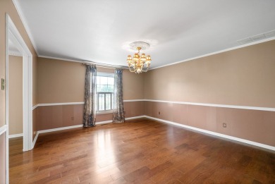 Prime location located on the golf course! This beautiful and on Hopkinsville Golf and Country Club in Tennessee - for sale on GolfHomes.com, golf home, golf lot