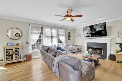 Seller is motivated and offering $10,000 towards Buyer's Closing on Polo Golf and Country Club in Georgia - for sale on GolfHomes.com, golf home, golf lot