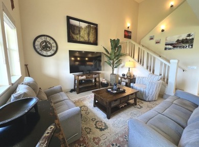 Welcome to Hali'i Kai 10F. From the moment you enter this luxury on Waikoloa Beach Resort Golf Course in Hawaii - for sale on GolfHomes.com, golf home, golf lot