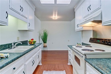 Affordable living in the heart of southern Orange County! Enjoy on Laguna Woods Village Golf Course in California - for sale on GolfHomes.com, golf home, golf lot