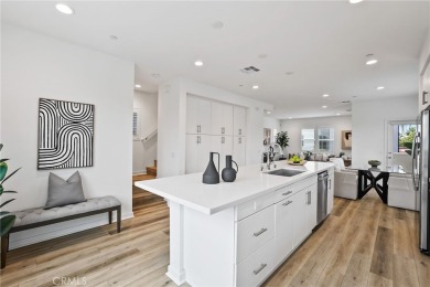 Welcome to Twenty8 Walk, a gated community of detached on Santa Ana Country Club in California - for sale on GolfHomes.com, golf home, golf lot