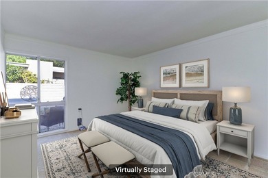 Affordable living in the heart of southern Orange County! Enjoy on Laguna Woods Village Golf Course in California - for sale on GolfHomes.com, golf home, golf lot