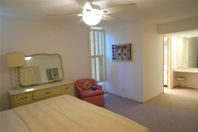 Large unit 3 bedroom and 2 bathrooms on 4th-floor corner condo on  in Florida - for sale on GolfHomes.com, golf home, golf lot