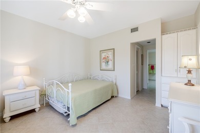 Best Priced 2/2, Fully Furnished, Assessment paid, Re piped, all on Oak Harbor Country Club in Florida - for sale on GolfHomes.com, golf home, golf lot