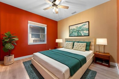 Elegant 4BR/3BA estate home in Osprey Isles, surrounded by on Palm Beach Gardens Golf Course in Florida - for sale on GolfHomes.com, golf home, golf lot