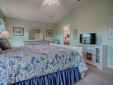 NEW ROOF & HVAC INSTALLED - 2025!  3-bedroom, 2-bath, 2 Car on The Links of Spruce Creek in Florida - for sale on GolfHomes.com, golf home, golf lot