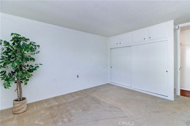 Affordable living in the heart of southern Orange County! Enjoy on Laguna Woods Village Golf Course in California - for sale on GolfHomes.com, golf home, golf lot