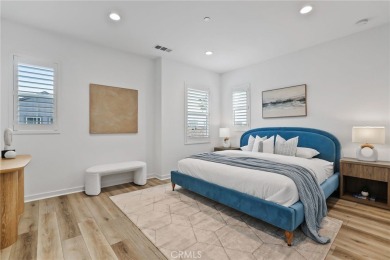 Welcome to Twenty8 Walk, a gated community of detached on Santa Ana Country Club in California - for sale on GolfHomes.com, golf home, golf lot