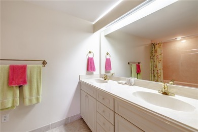 Best Priced 2/2, Fully Furnished, Assessment paid, Re piped, all on Oak Harbor Country Club in Florida - for sale on GolfHomes.com, golf home, golf lot