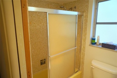 Large unit 3 bedroom and 2 bathrooms on 4th-floor corner condo on  in Florida - for sale on GolfHomes.com, golf home, golf lot