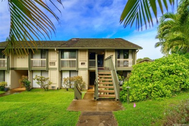 Escape to the North Shore with this fully furnished 1-bedroom on Fazio Course at Turtle Bay in Hawaii - for sale on GolfHomes.com, golf home, golf lot