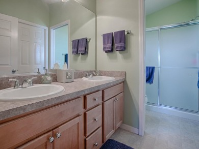 NEW ROOF & HVAC INSTALLED - 2025!  3-bedroom, 2-bath, 2 Car on The Links of Spruce Creek in Florida - for sale on GolfHomes.com, golf home, golf lot