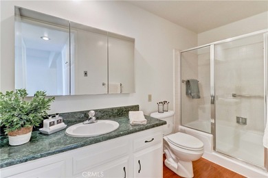 Affordable living in the heart of southern Orange County! Enjoy on Laguna Woods Village Golf Course in California - for sale on GolfHomes.com, golf home, golf lot