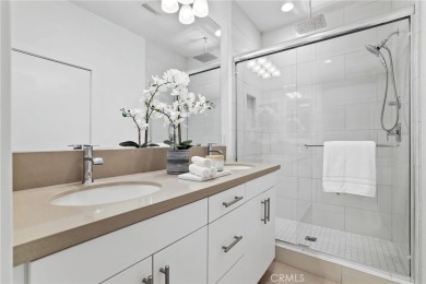 Welcome to Twenty8 Walk, a gated community of detached on Santa Ana Country Club in California - for sale on GolfHomes.com, golf home, golf lot