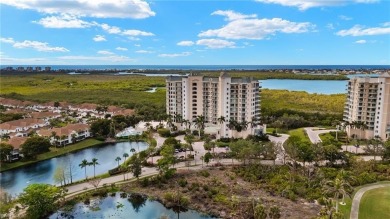 Price to sell! Luxury 11th Floor Condo in Bonita Bay II, with on Bonita Bay West in Florida - for sale on GolfHomes.com, golf home, golf lot