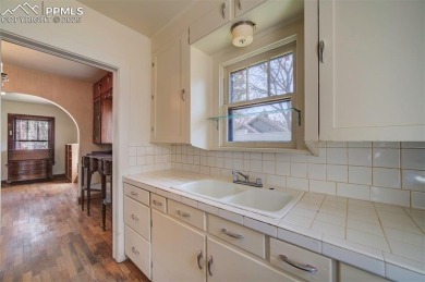 I found a piece of Colorado Springs history.  I found an on Patty Jewett Golf Course in Colorado - for sale on GolfHomes.com, golf home, golf lot