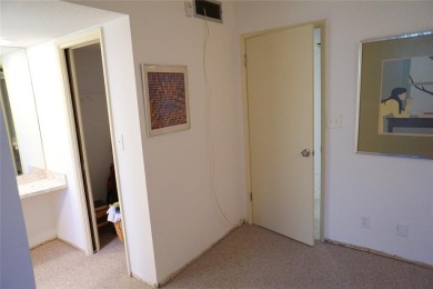 Large unit 3 bedroom and 2 bathrooms on 4th-floor corner condo on  in Florida - for sale on GolfHomes.com, golf home, golf lot