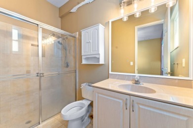 Elegant 4BR/3BA estate home in Osprey Isles, surrounded by on Palm Beach Gardens Golf Course in Florida - for sale on GolfHomes.com, golf home, golf lot