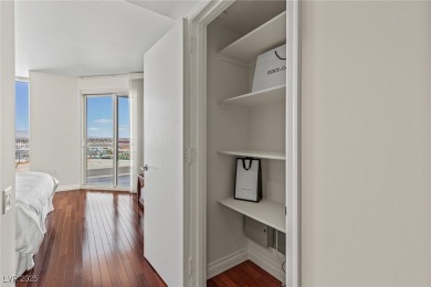 Welcome to luxury high-rise living in the heart of Las Vegas! on Las Vegas Country Club in Nevada - for sale on GolfHomes.com, golf home, golf lot