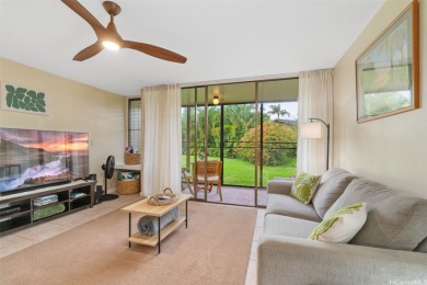 Escape to the North Shore with this fully furnished 1-bedroom on Fazio Course at Turtle Bay in Hawaii - for sale on GolfHomes.com, golf home, golf lot