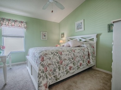 NEW ROOF & HVAC INSTALLED - 2025!  3-bedroom, 2-bath, 2 Car on The Links of Spruce Creek in Florida - for sale on GolfHomes.com, golf home, golf lot