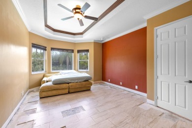 Elegant 4BR/3BA estate home in Osprey Isles, surrounded by on Palm Beach Gardens Golf Course in Florida - for sale on GolfHomes.com, golf home, golf lot