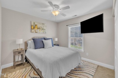 SHOWINGS BEGIN TUES 7/29.Like new home in wonderful on Eagle Ridge Golf Course in North Carolina - for sale on GolfHomes.com, golf home, golf lot