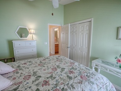 NEW ROOF & HVAC INSTALLED - 2025!  3-bedroom, 2-bath, 2 Car on The Links of Spruce Creek in Florida - for sale on GolfHomes.com, golf home, golf lot