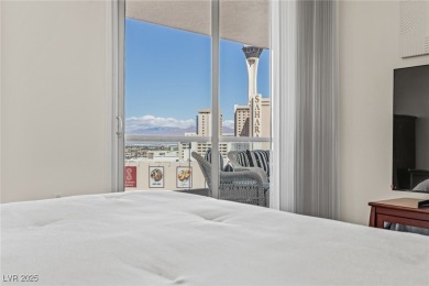 Welcome to luxury high-rise living in the heart of Las Vegas! on Las Vegas Country Club in Nevada - for sale on GolfHomes.com, golf home, golf lot