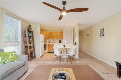 Escape to the North Shore with this fully furnished 1-bedroom on Fazio Course at Turtle Bay in Hawaii - for sale on GolfHomes.com, golf home, golf lot